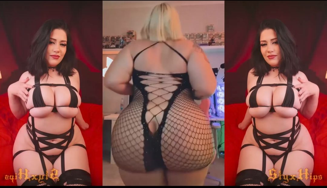 Thicc Tech